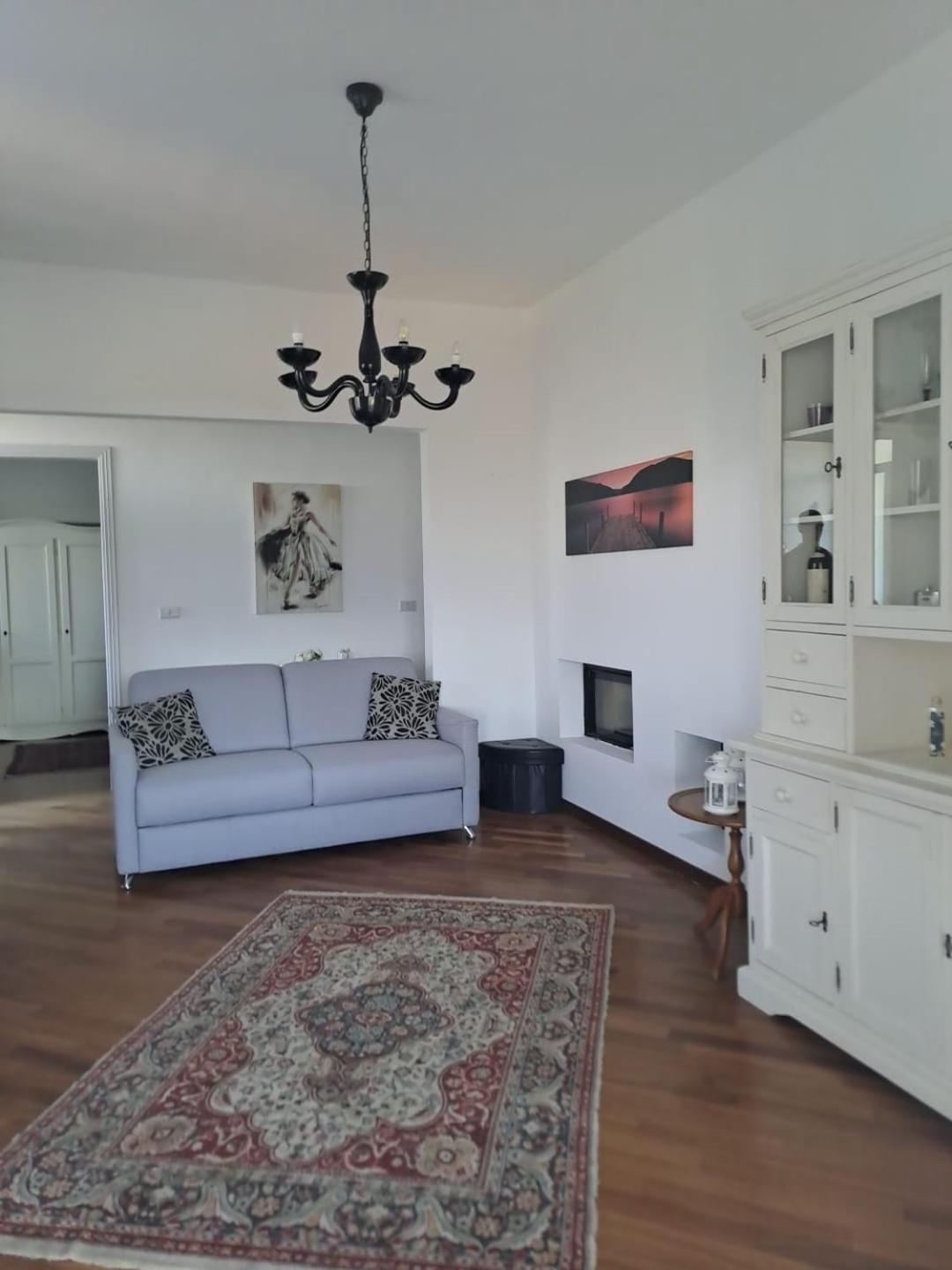 Il Paradiso All'Improvviso Vezzano Ligure Exterior foto