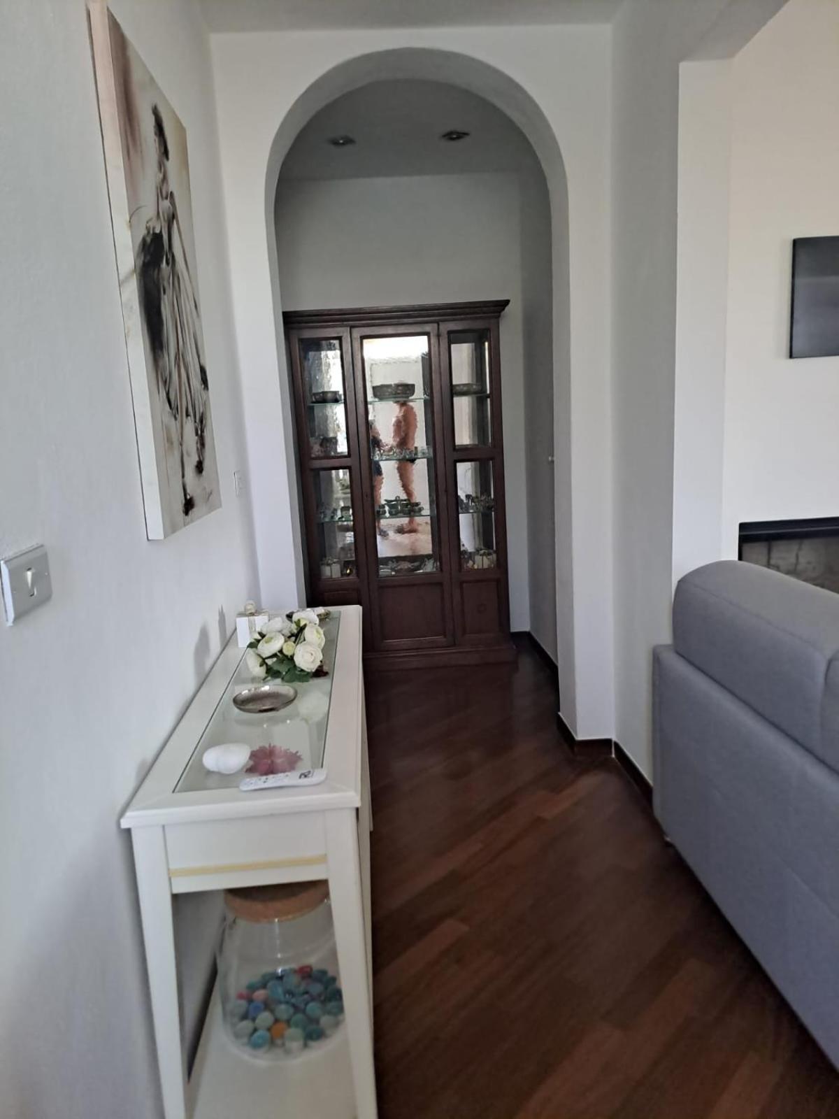 Il Paradiso All'Improvviso Vezzano Ligure Exterior foto